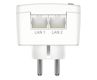 Fritz! FRITZ!Powerline 1260 WLAN Set - 1242563 - zdjęcie 3